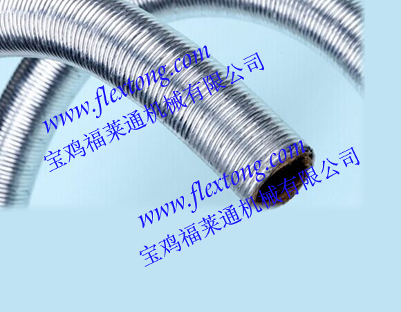 LZ-4 Basic type pliable conduit